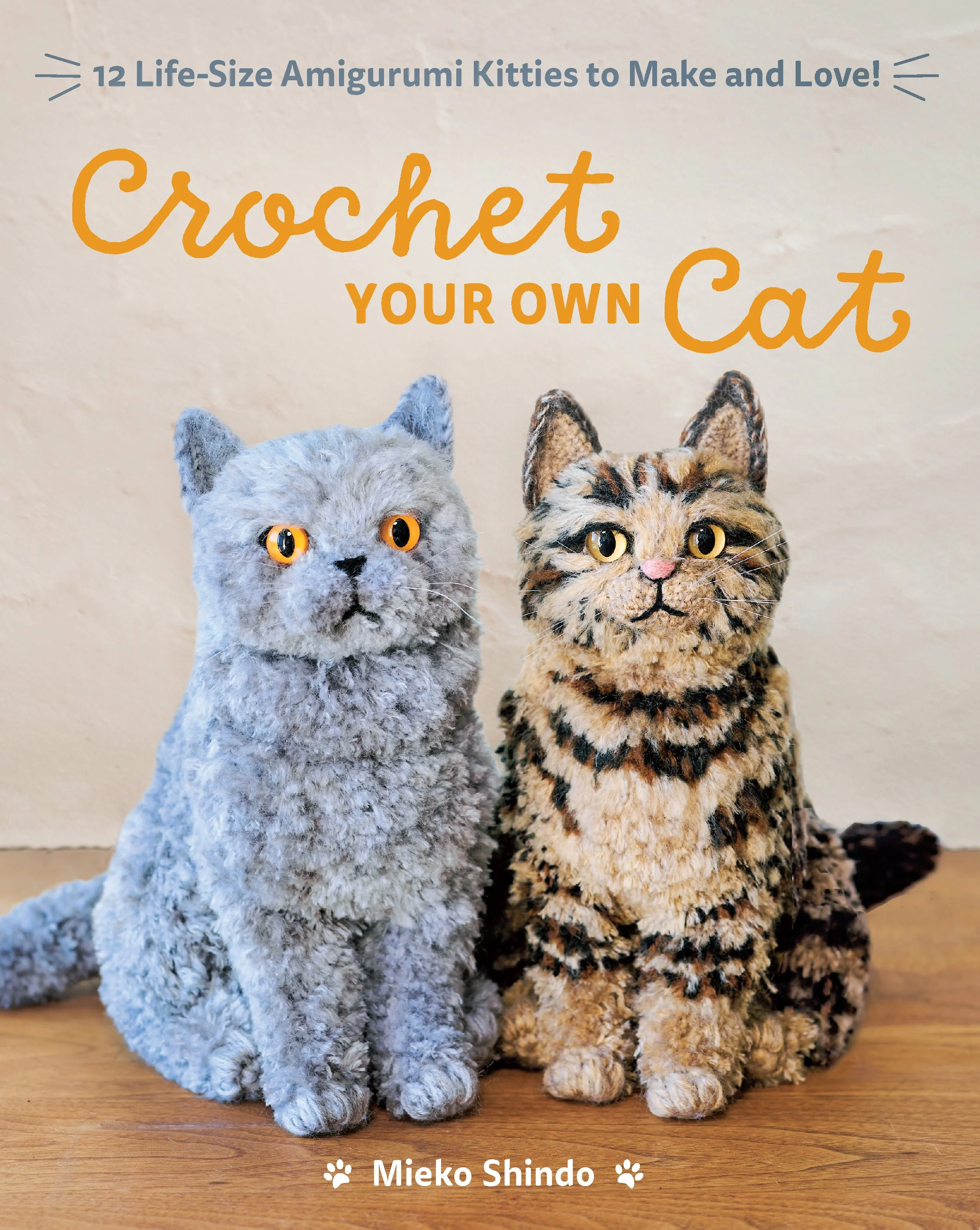 ZW2934+Crochet+Your+Own+Cat+
